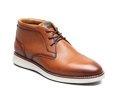 Launch Chukka Boot