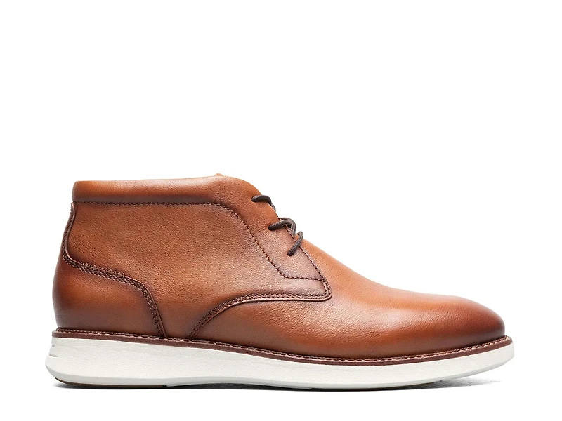 Launch Chukka Boot