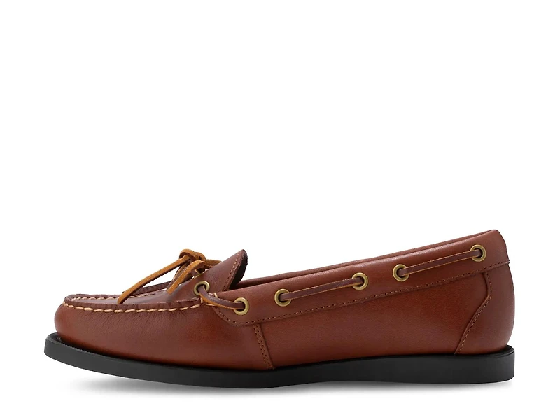 Yarmouth Boat Shoe - Women's