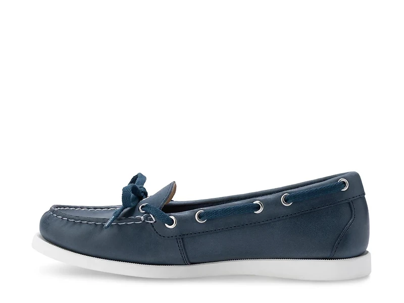 Yarmouth Boat Shoe