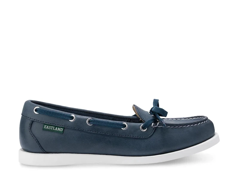 Yarmouth Boat Shoe