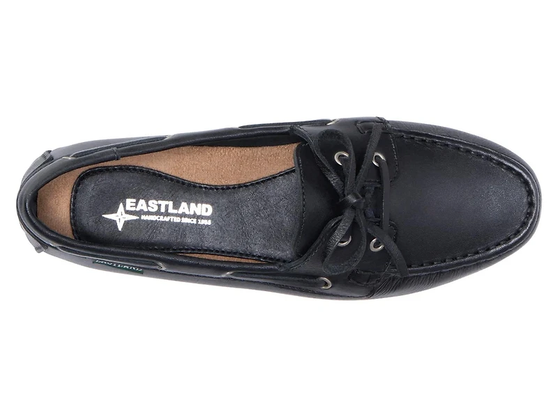 Elana Boat Shoe