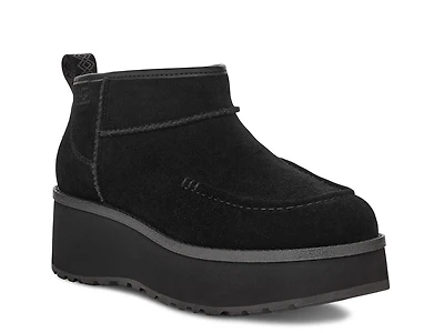 Cityfunc Ultra Mini Water-Resistant Bootie