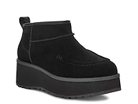 Cityfunc Ultra Mini Water-Resistant Bootie