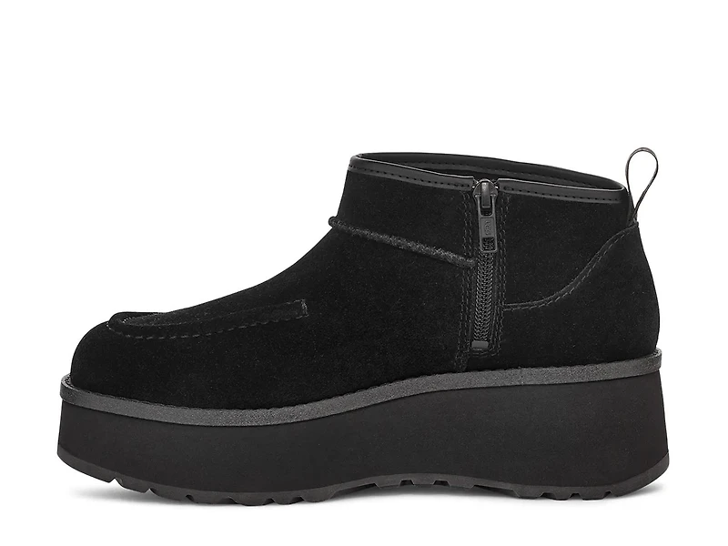 Cityfunc Ultra Mini Water-Resistant Bootie