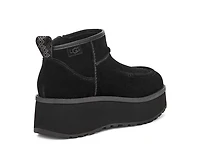 Cityfunc Ultra Mini Water-Resistant Bootie