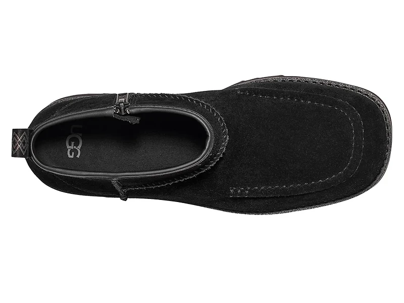 Cityfunc Ultra Mini Water-Resistant Bootie