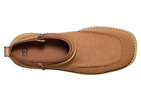 Cityfunc Ultra Mini Water-Resistant Bootie