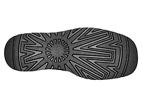 Cityfunc Zip Water-Resistant Platform Bootie