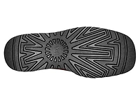 Cityfunc Zip Water-Resistant Platform Bootie