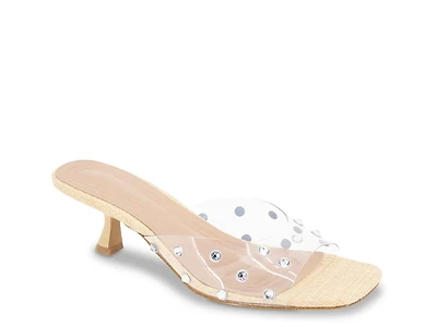 Inika Sandal