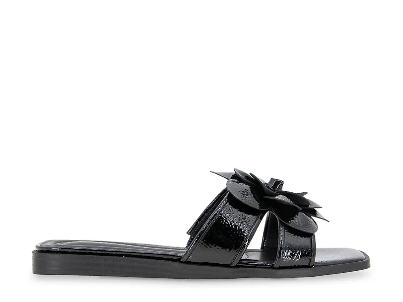 Mazey Sandal