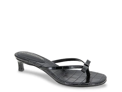 Zia Sandal
