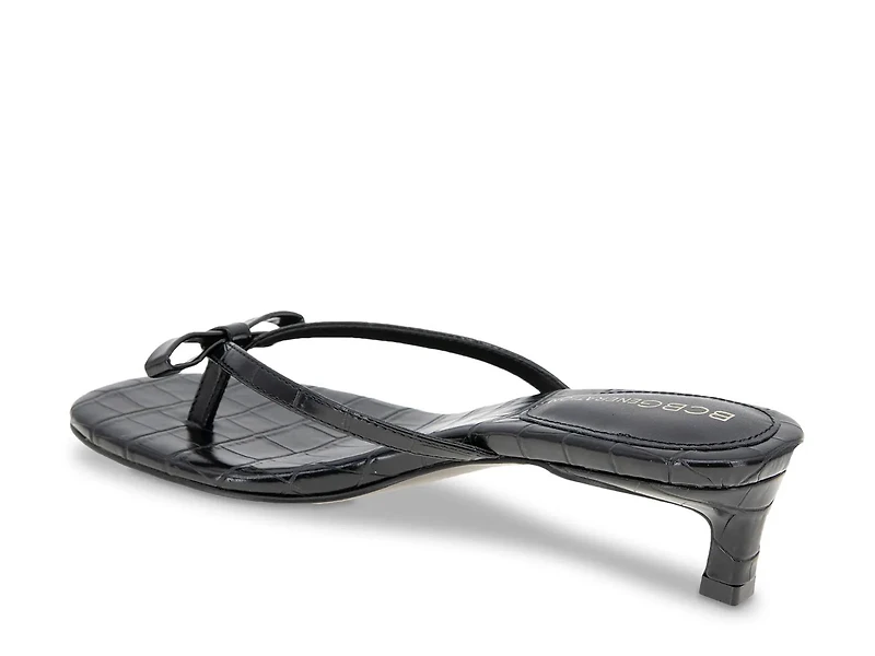 Zia Sandal