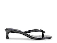 Zia Sandal