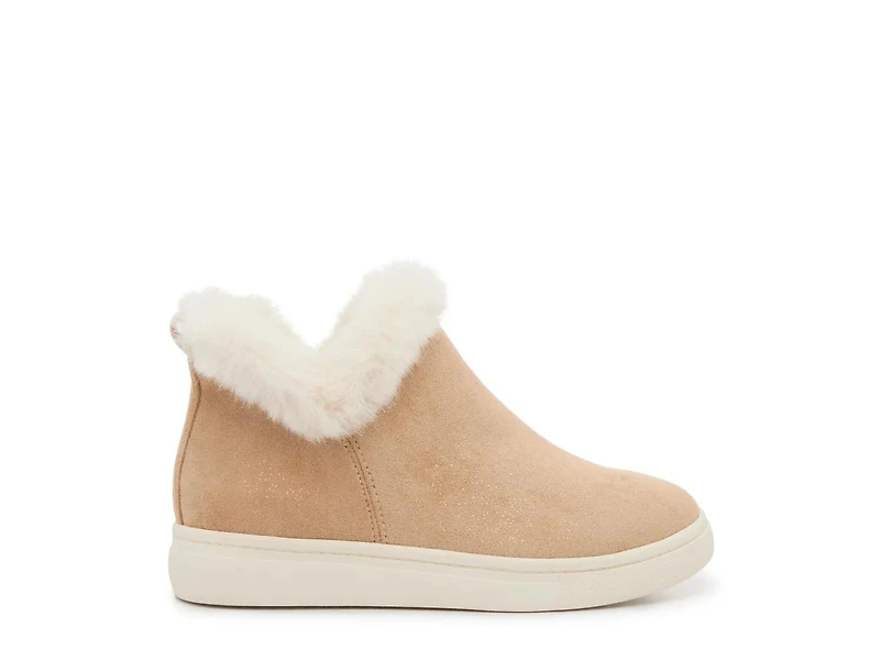 Sam Cozy Sneaker - Kids'