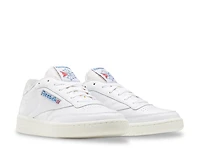 Club C 85 Vintage Sneaker