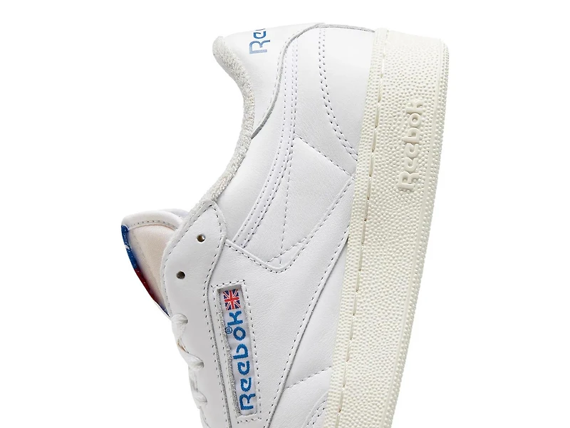 Club C 85 Vintage Sneaker