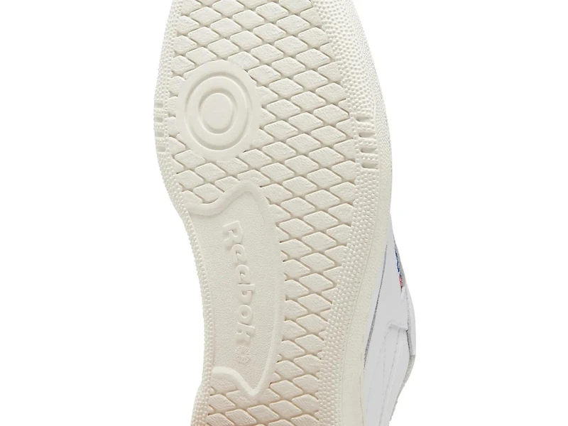 Club C 85 Vintage Sneaker