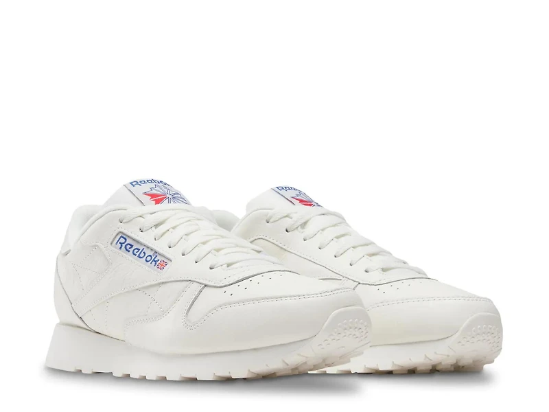 Classic Leather Sneaker - Women's