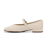 Kadin Mary Jane Flat