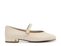 Kadin Mary Jane Flat