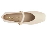 Kadin Mary Jane Flat