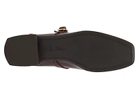 Kadin Mary Jane Flat