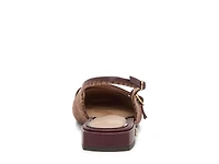 Karrie Mary Jane Flat