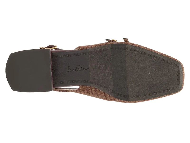 Karrie Mary Jane Flat