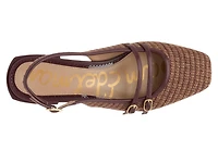 Karrie Mary Jane Flat