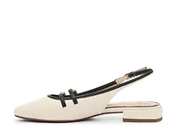 Karrie Mary Jane Flat