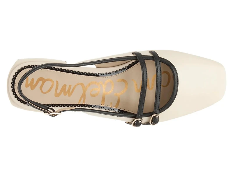 Karrie Mary Jane Flat