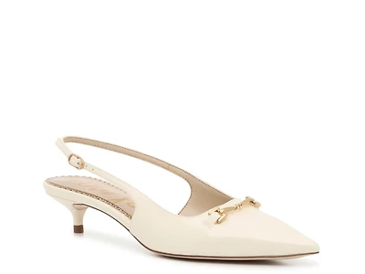 Finlie Pump