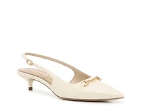 Finlie Pump