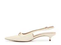 Finlie Pump