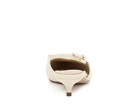 Finlie Pump