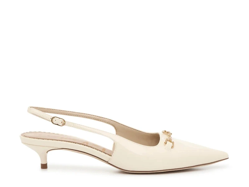 Finlie Pump