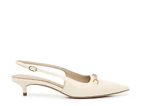 Finlie Pump