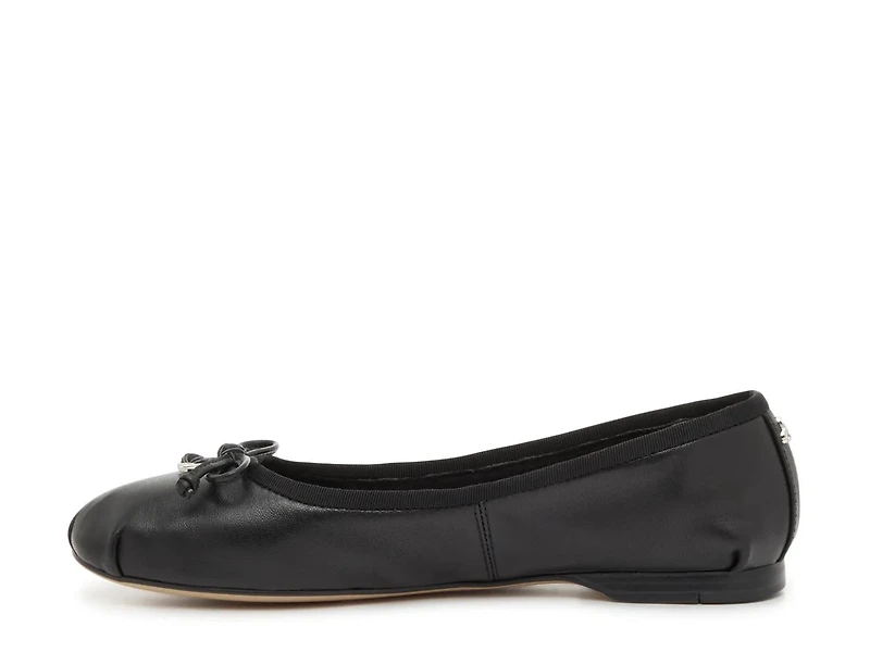 Zane Ballet Flat