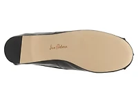 Zane Ballet Flat