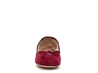 Zane Ballet Flat