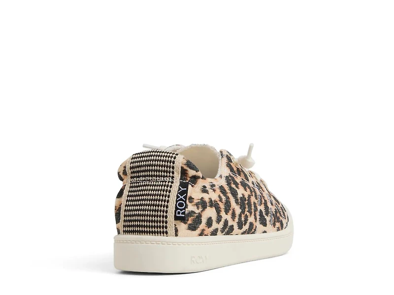 Bayshore Plus Slip-On Sneaker - Women's