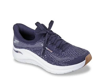 Hands Free Slip-ins Arch Fit 2.0 Sweet Stride Sneaker