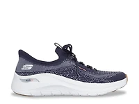 Hands Free Slip-ins Arch Fit 2.0 Sweet Stride Sneaker