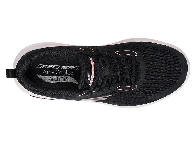 GO WALK Arch Fit 2.0 Cassy Sneaker