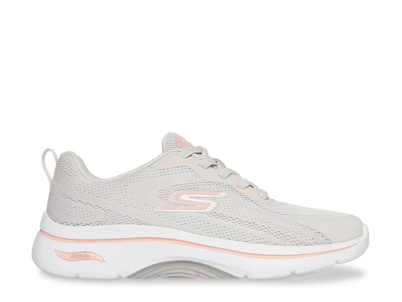 GO WALK Arch Fit 2.0 Cassy Sneaker - Women's