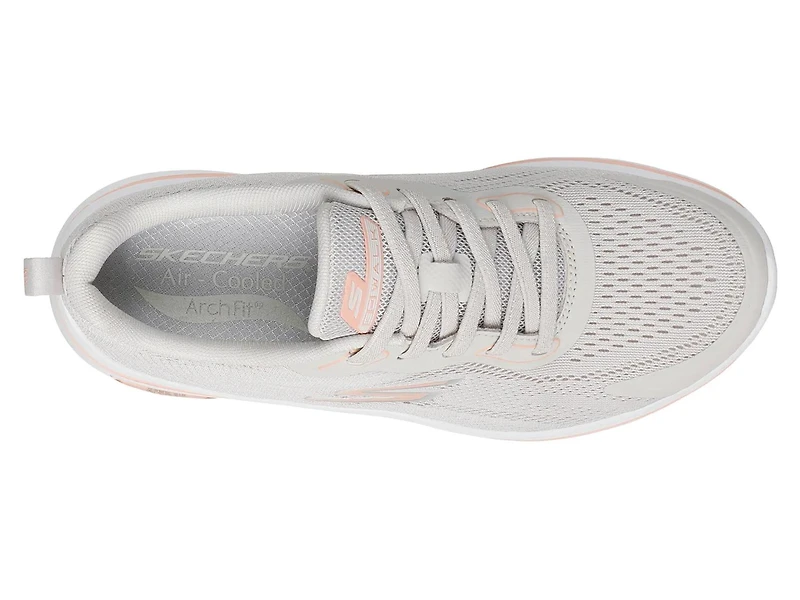 GO WALK Arch Fit 2.0 Cassy Sneaker - Women's