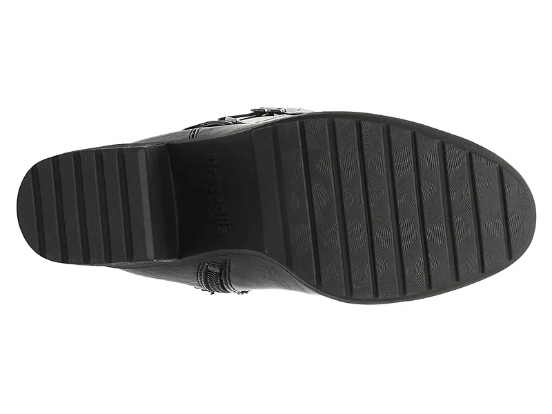 Prairie Boot