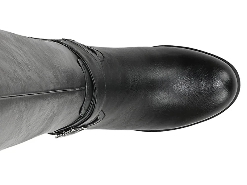 Prairie Boot
